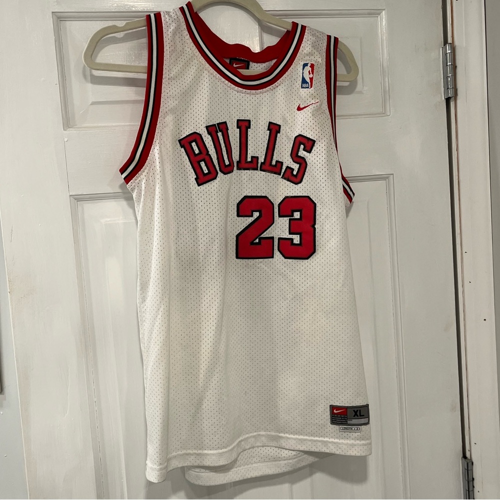 Nike Jordan Jersey
